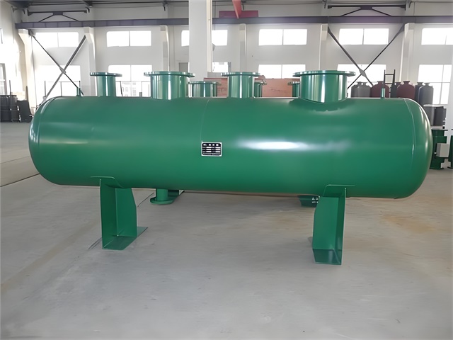 留坝集分水器需要电源吗